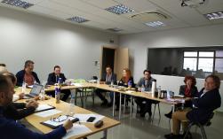 4th  Meeting of the Board of Directors